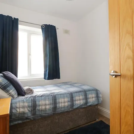 Hébergement de vacances Driftwood *