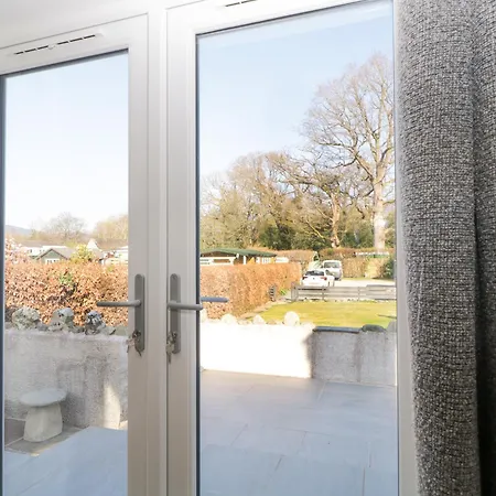 Driftwood * ケズィック