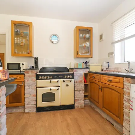 Driftwood ケズィック