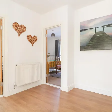 Driftwood Дом отдыха