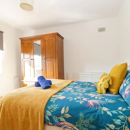 Driftwood Дом отдыха