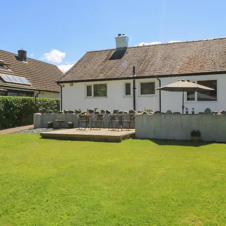 Driftwood Casa vacanze Keswick (Cumbria)