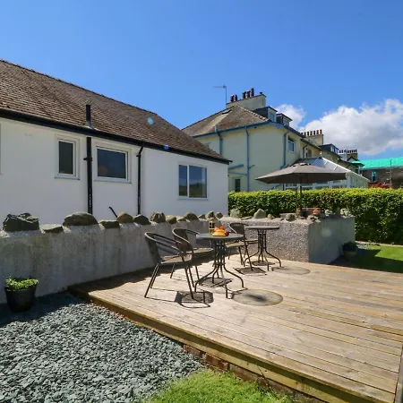 Driftwood * Keswick (Cumbria)