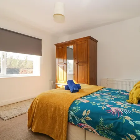 Casa vacanze Driftwood Keswick (Cumbria)